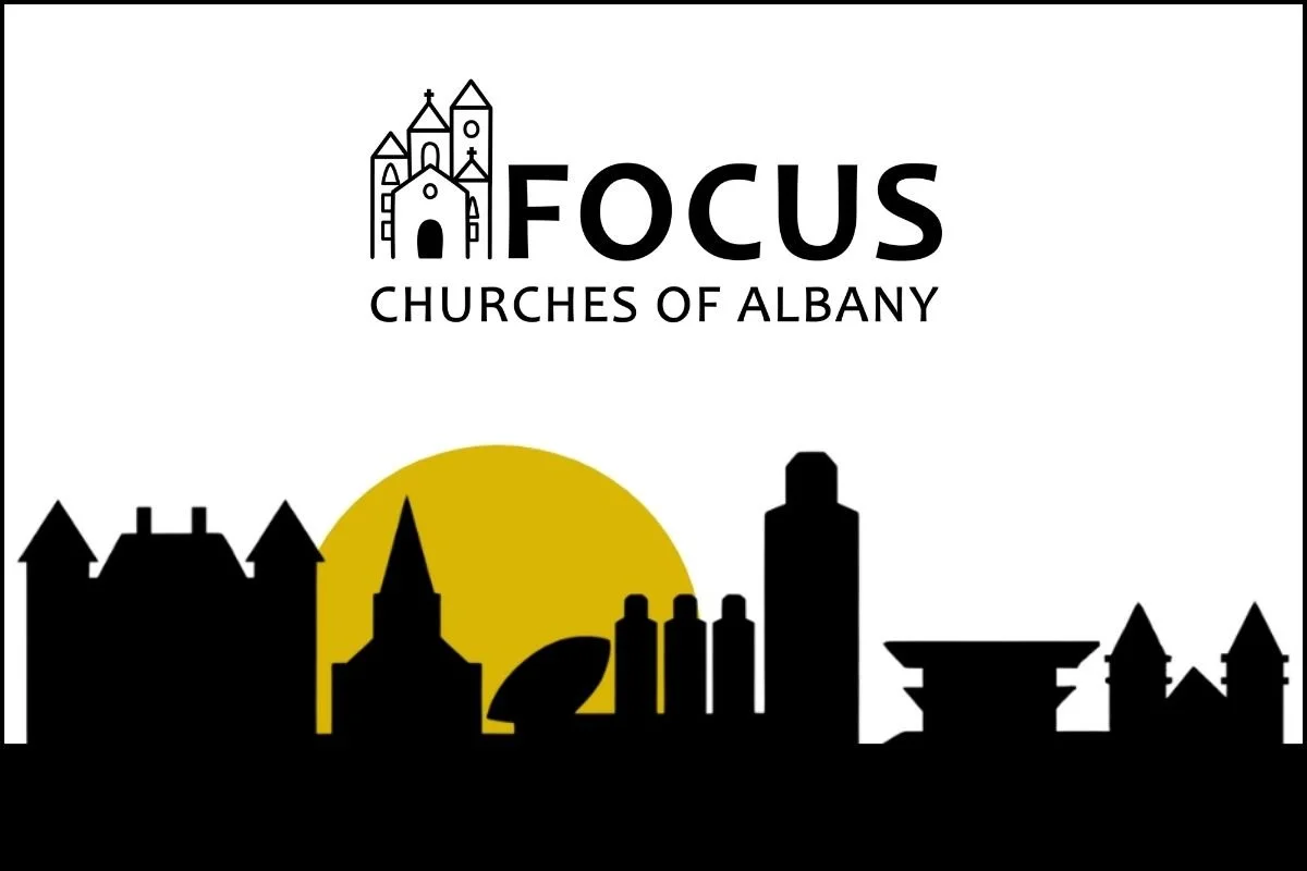 FOCUS Churches Easter Sunrise Worship Service