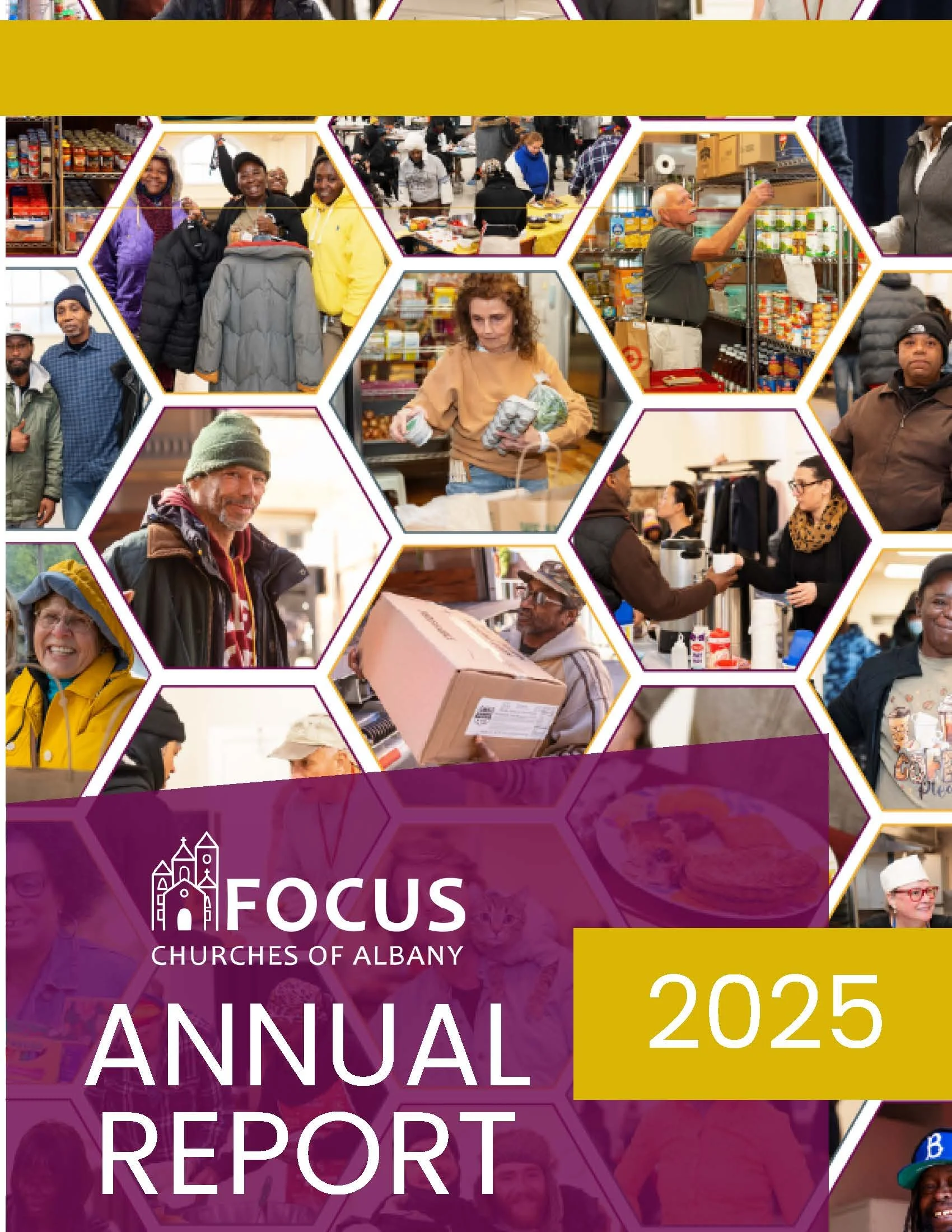 2025 Annual Report 