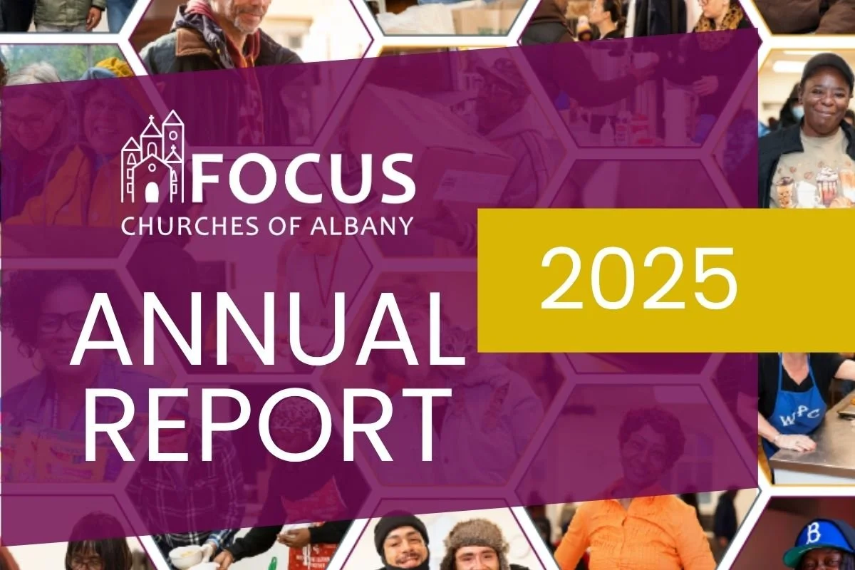  2025 Annual Report 