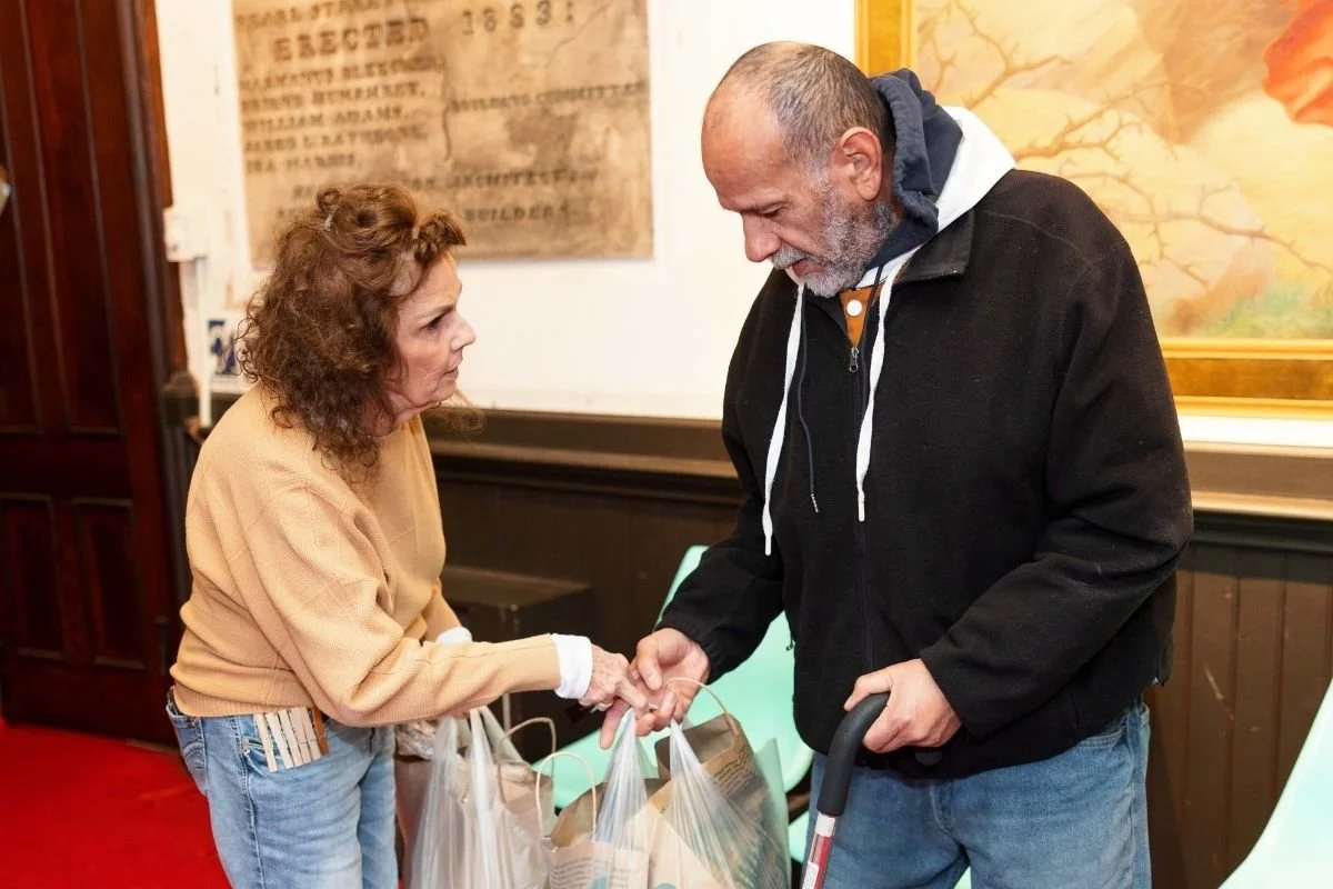 Appeal: Feed Families Across Our Community