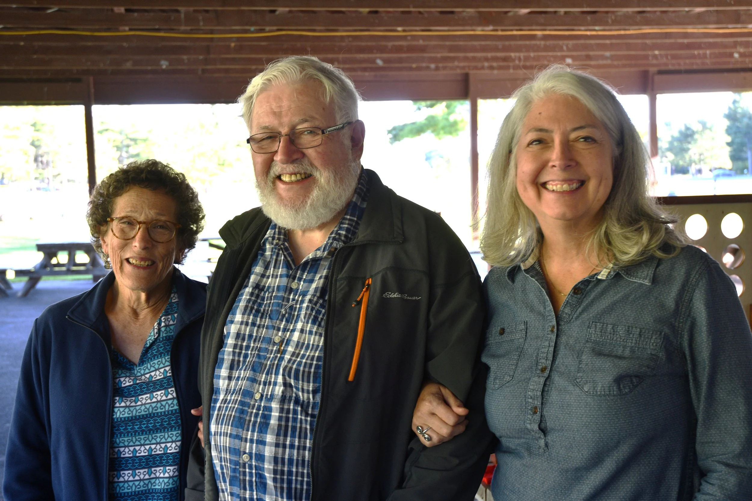 2026 FOCUS Volunteer Picnic: Celebrating the People Who Make FOCUS Possible