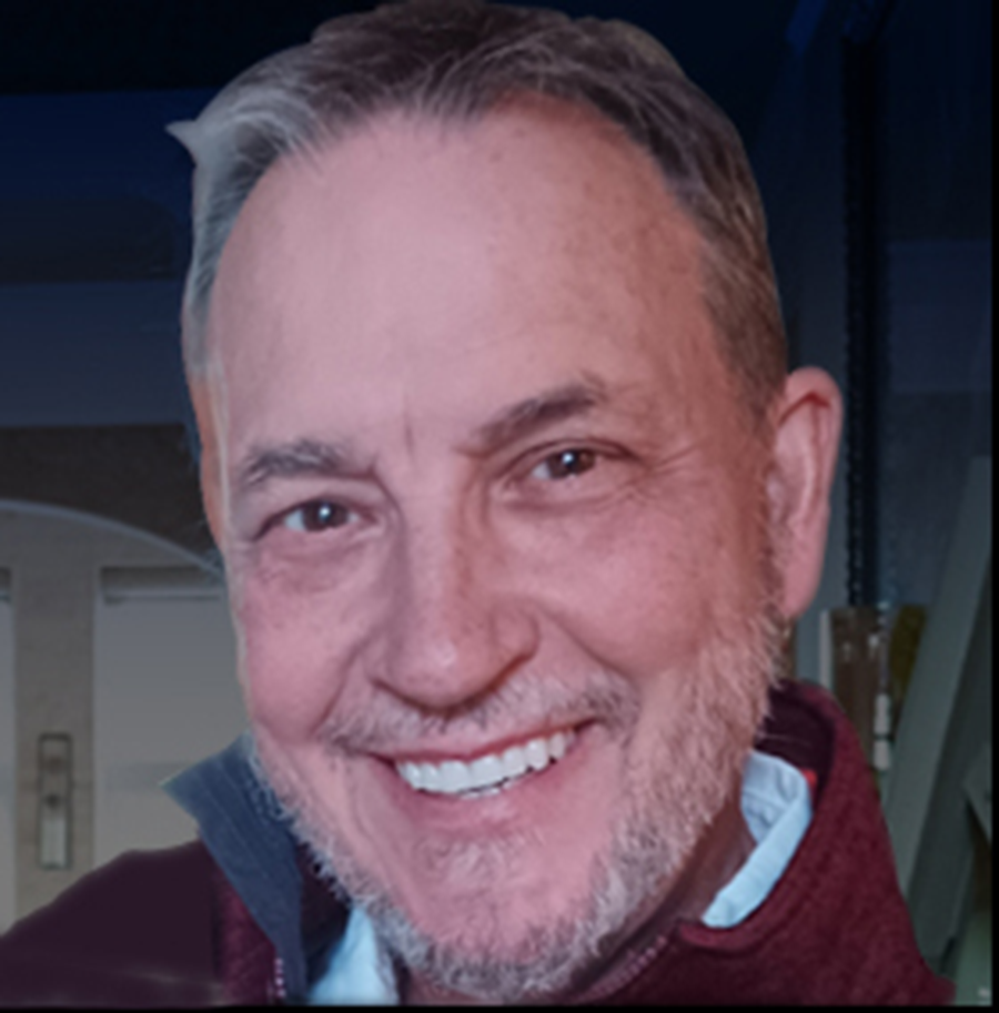 Peter T. Secker