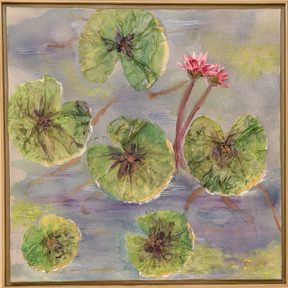 Lily Pad Reverie.jpeg