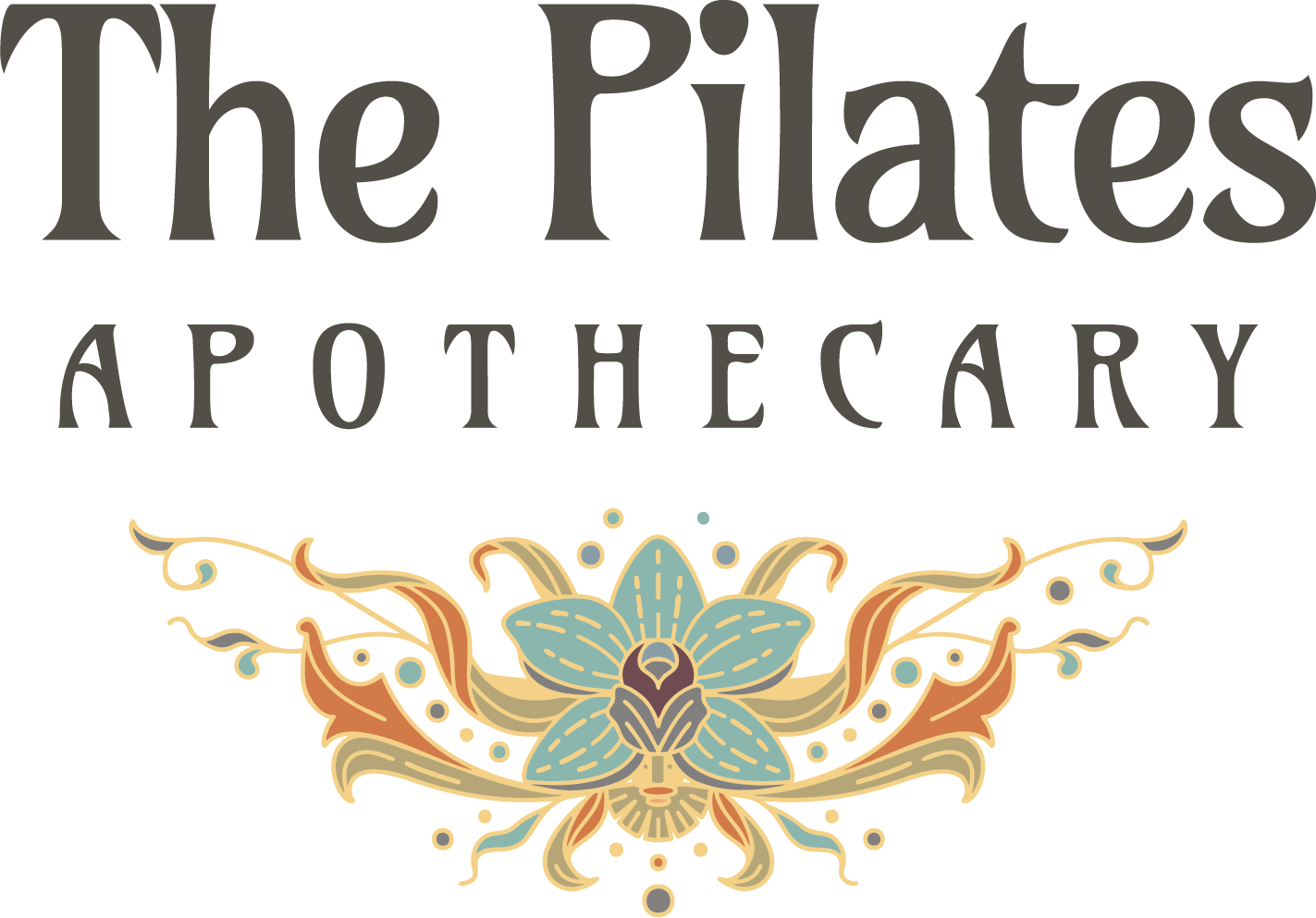 The Pilates Apothecary