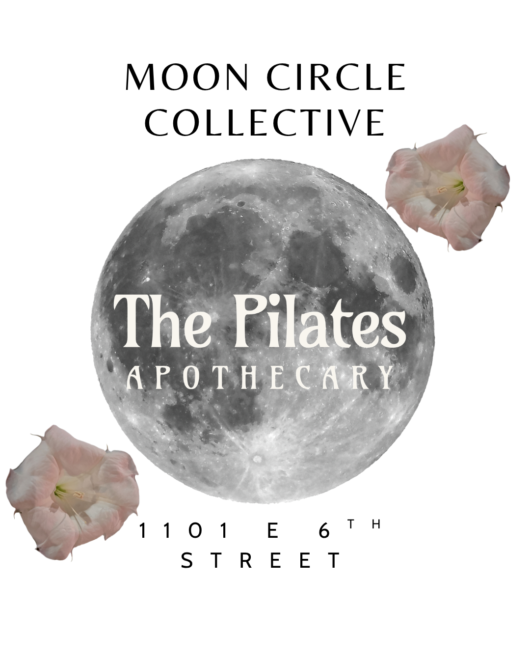 Moon Circle