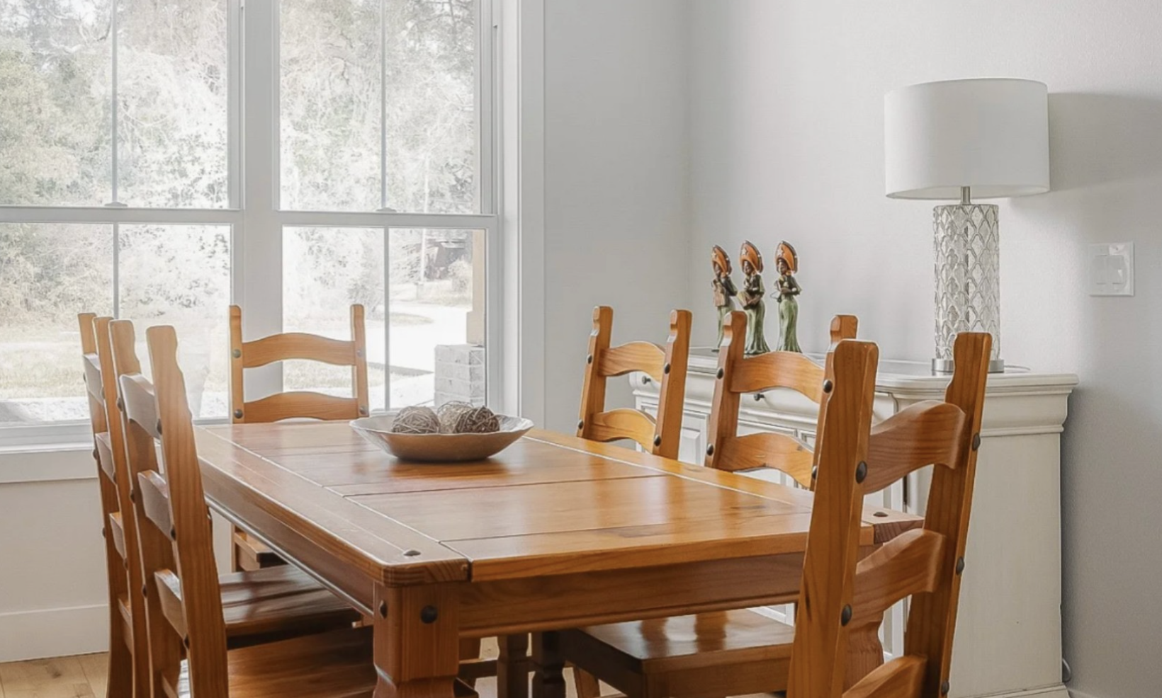 The Difference Between a House and a Home Built for Your Family
