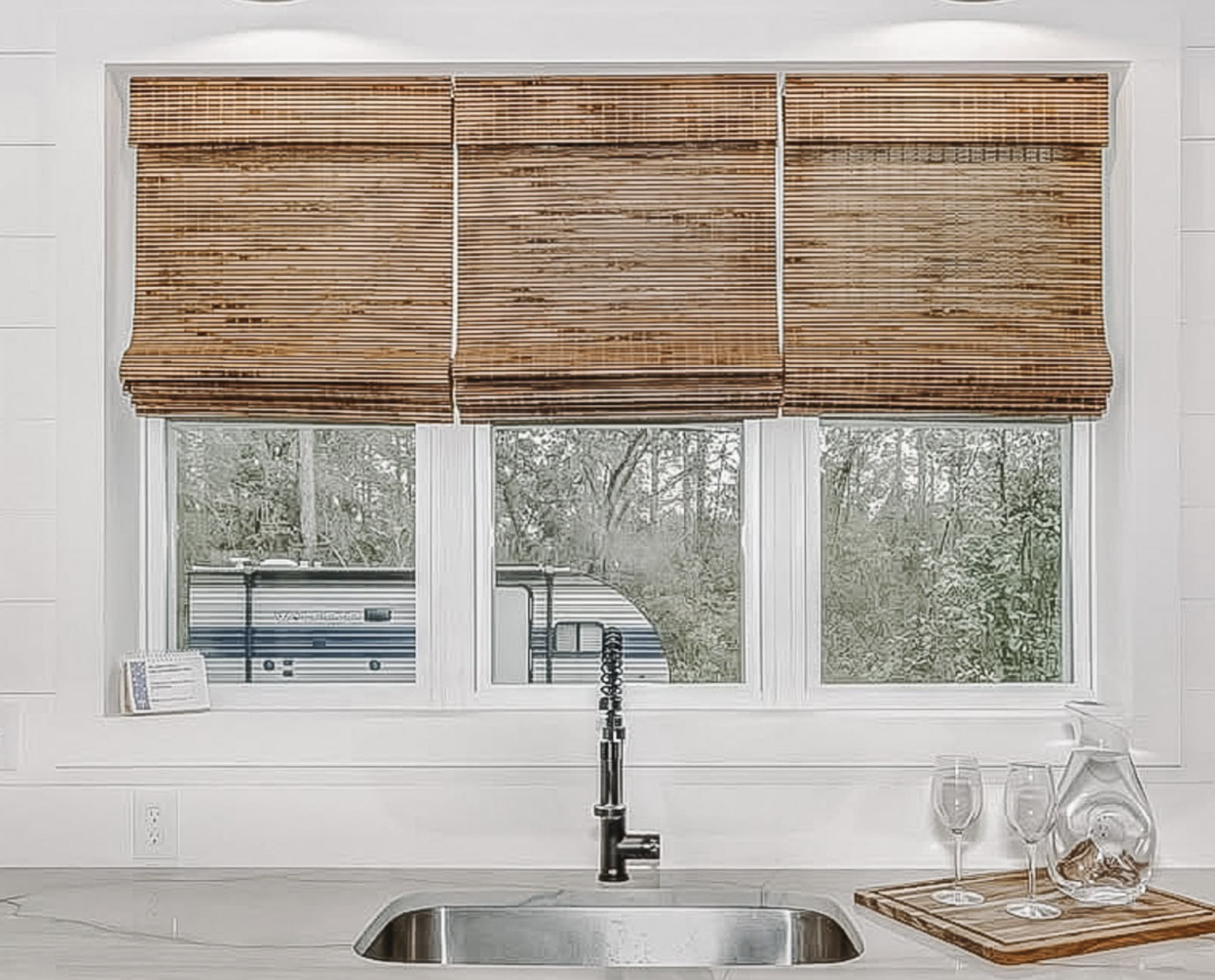 How to Design a Home for Florida Summers