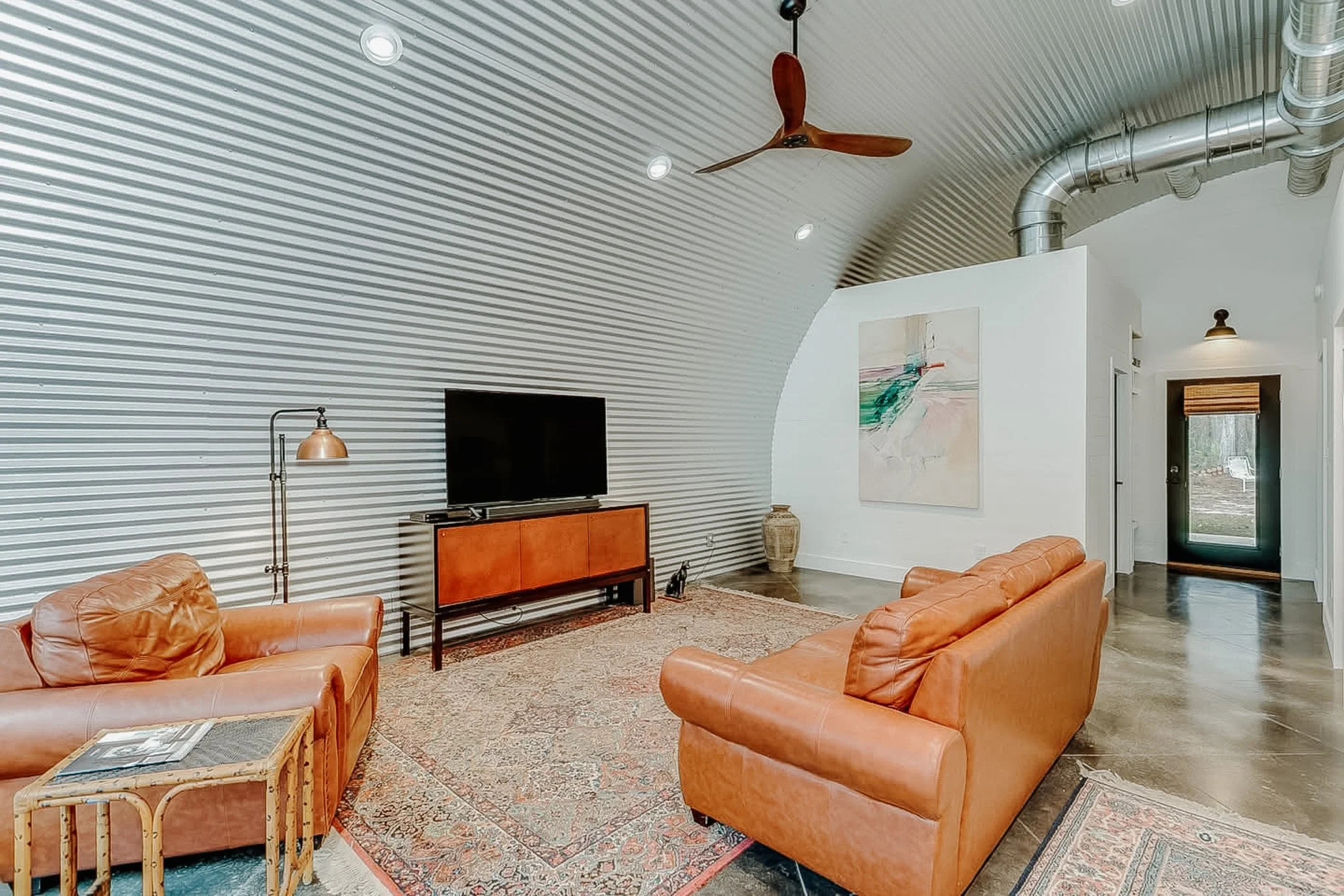 Cozy Living Room Renovation Ideas for Winter in Pensacola