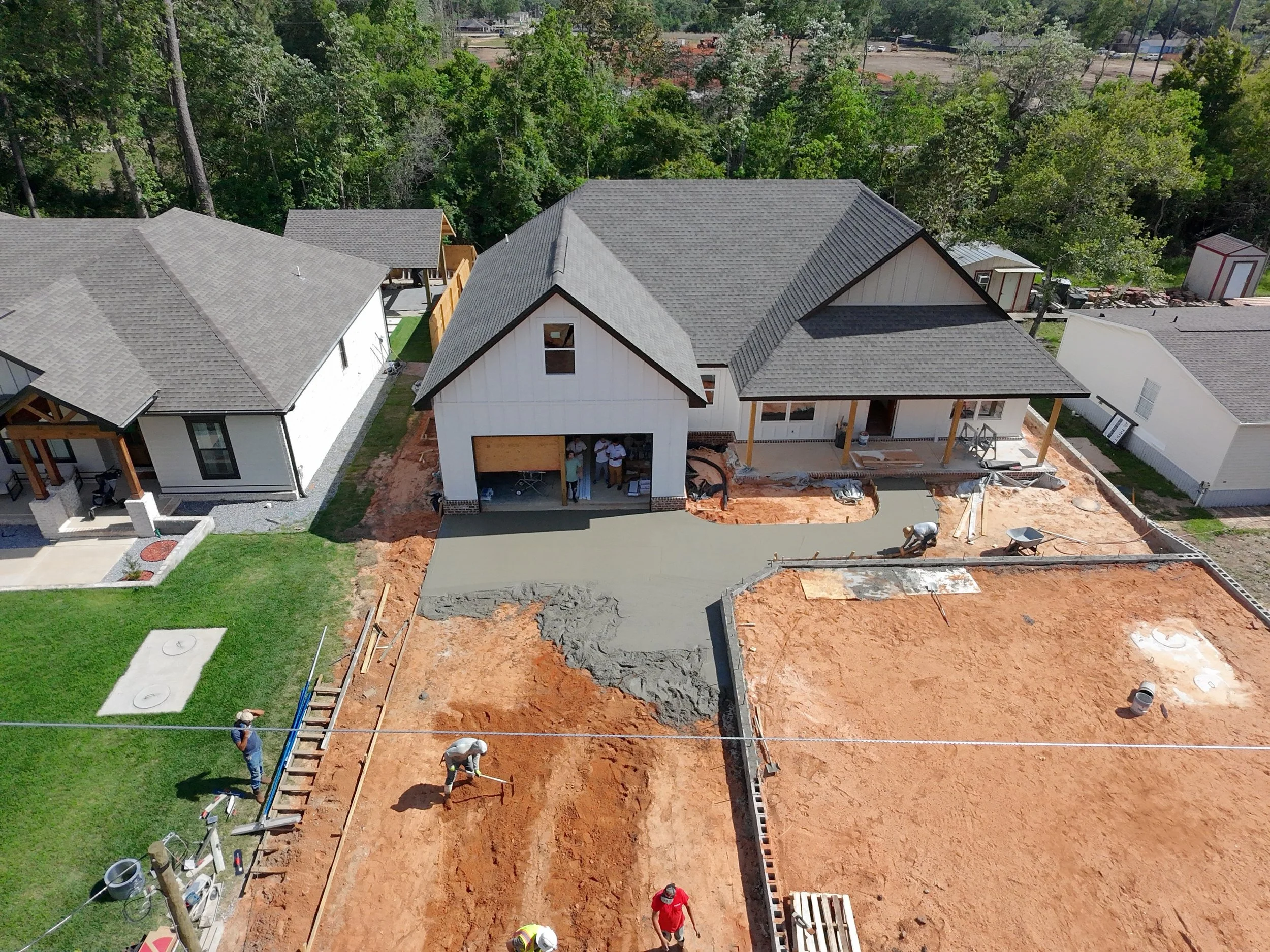 What Makes a Great Custom Home Builder in Pensacola?