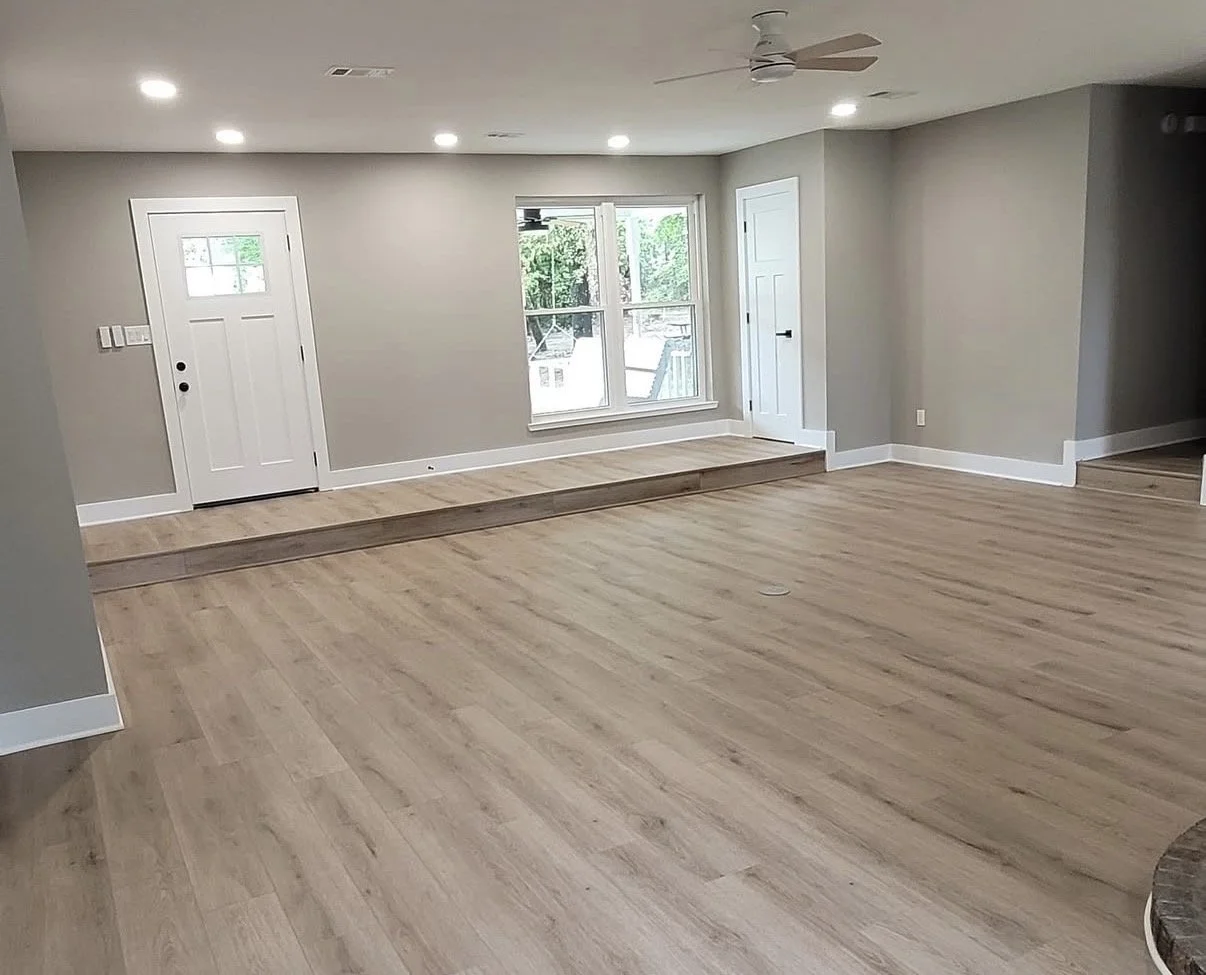 The Best Custom Home Layouts for Growing Families in Northwest Florida