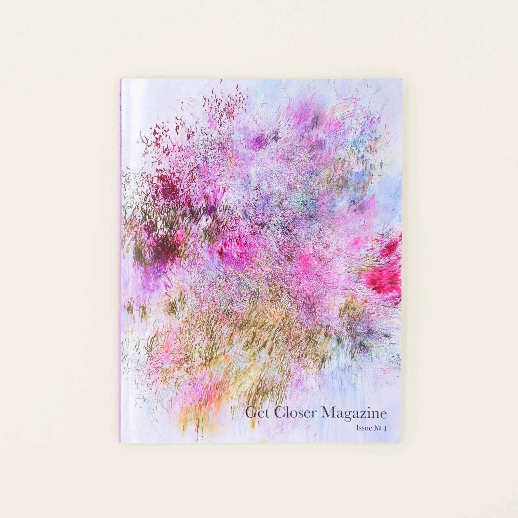 Issue Nº 1 • January 2026