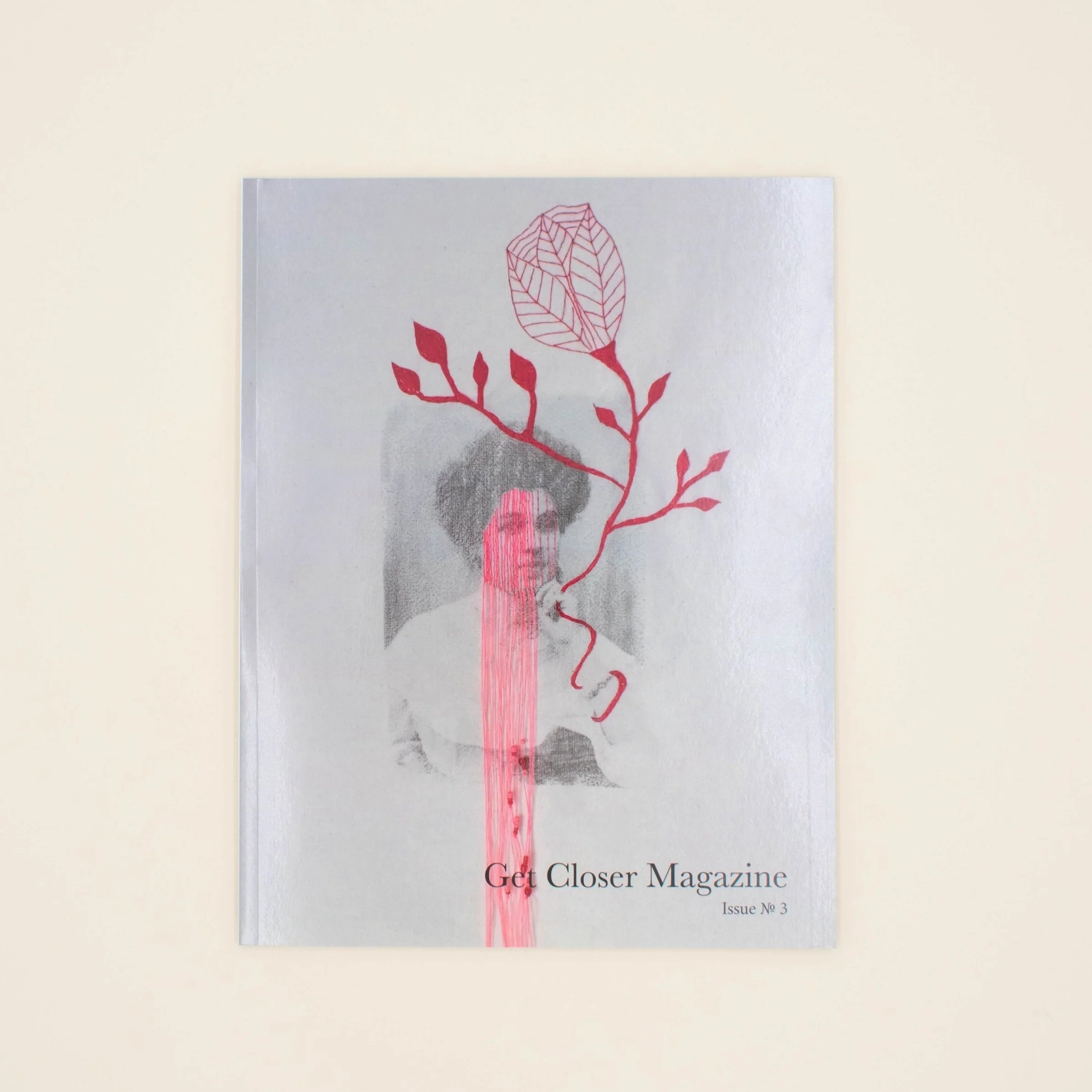 Issue Nº 3 • March 2026