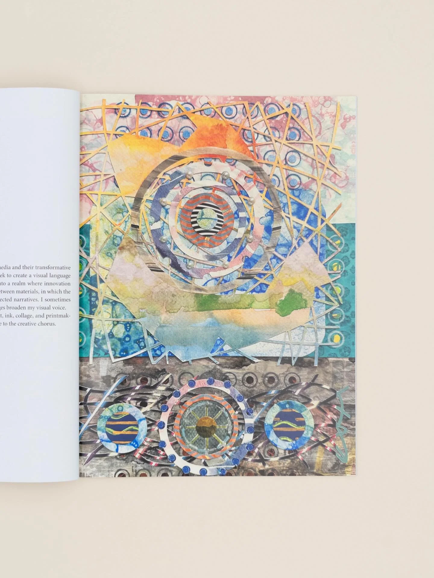 Meet @mrbob1818 ~ Featured in our 3rd issue, Robert explores the endless possibilities of mixed media and their transformative power. Head over to his page to view more of his work!
.
.
.
.
.
.
#mixedmedia #artmagazine