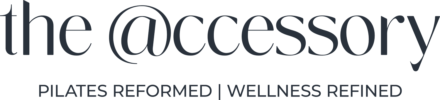 the accessory pilates