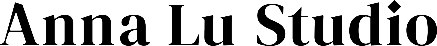 Anna Lu Studio