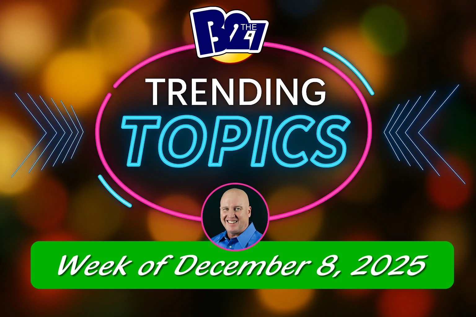 What’s Hot in Marketing Right Now: The Week of December 8, 2025