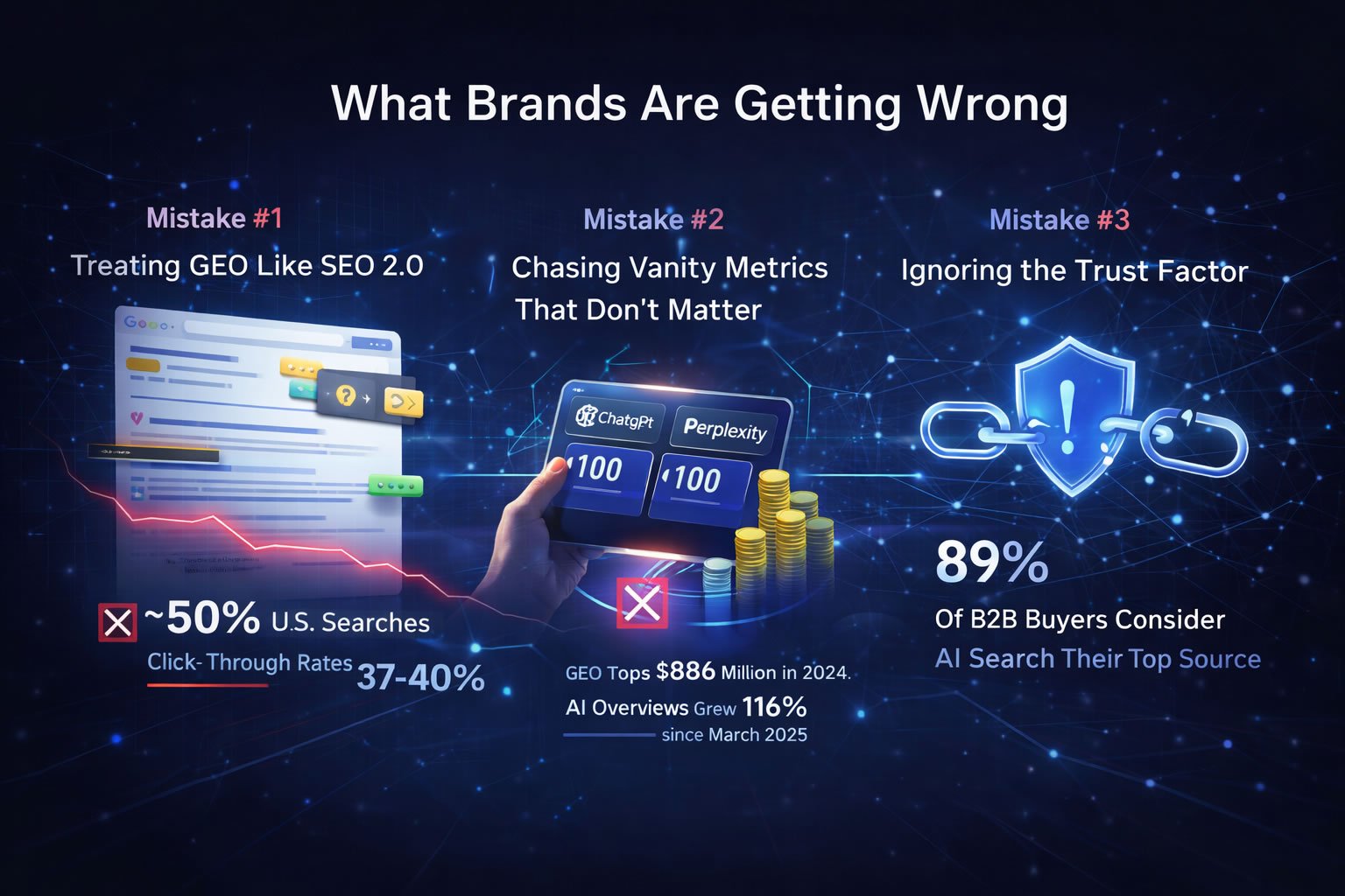 What Brands Are Getting Wrong