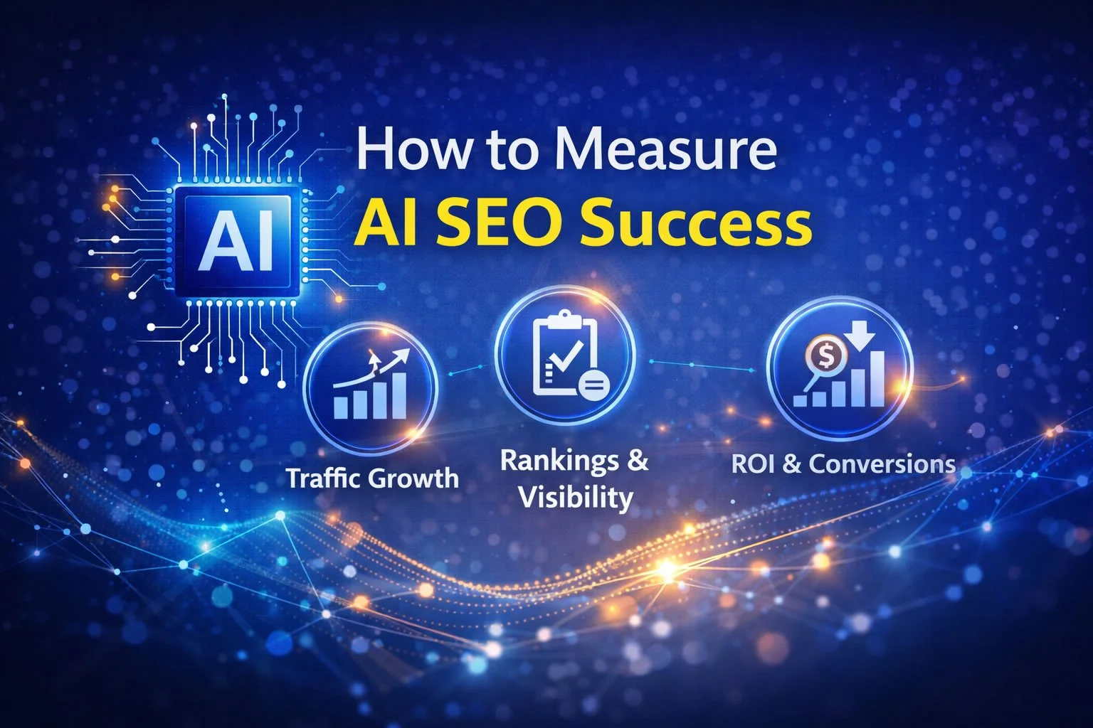 How to Measure AI SEO Success