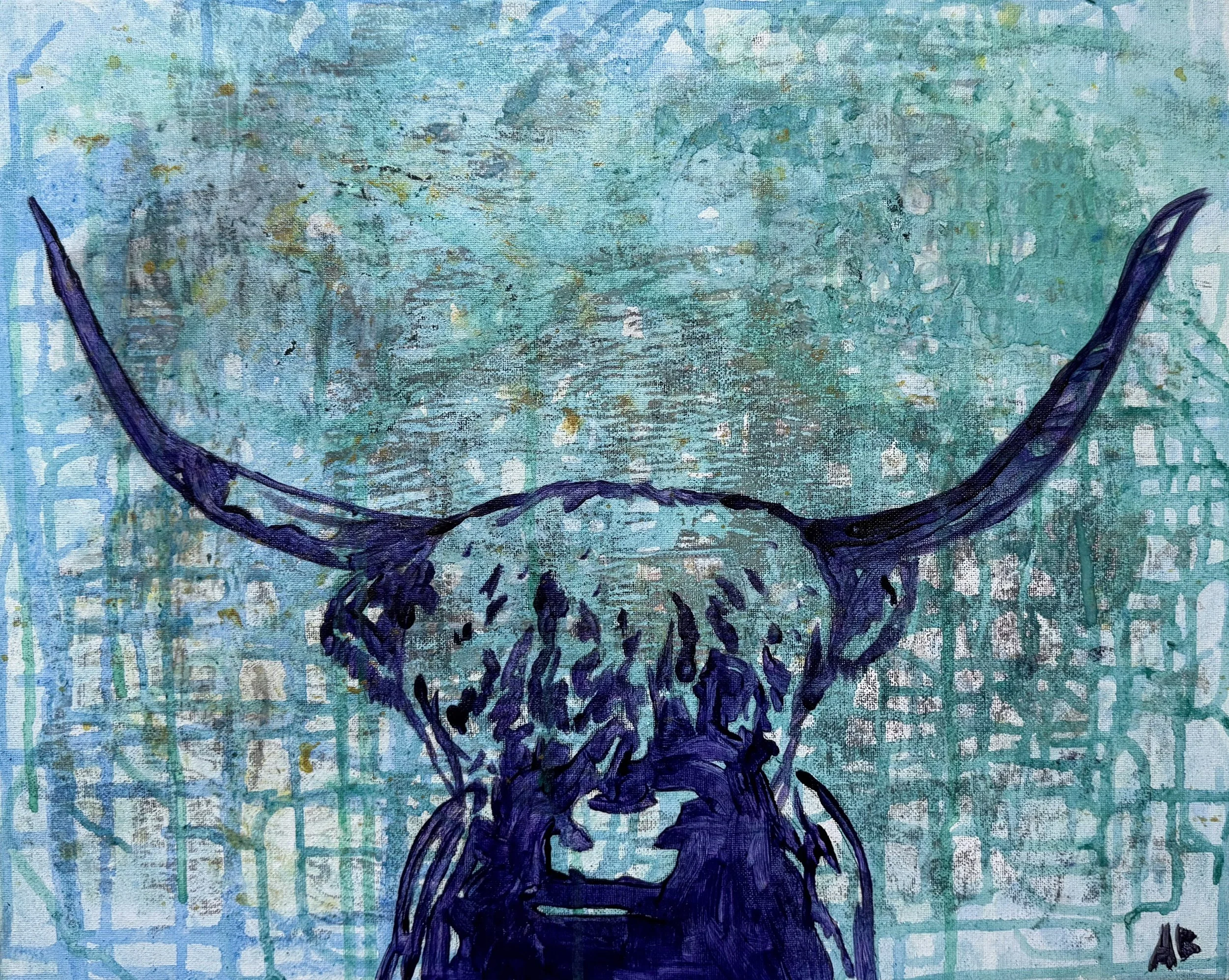 highland cattle