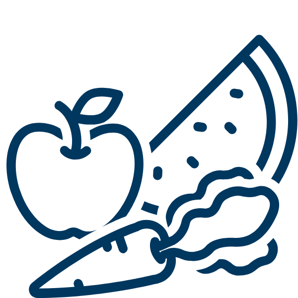 Nutrient-Dense Diet