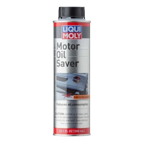 LM MOTOR OIL SAVER 10.1 OZ