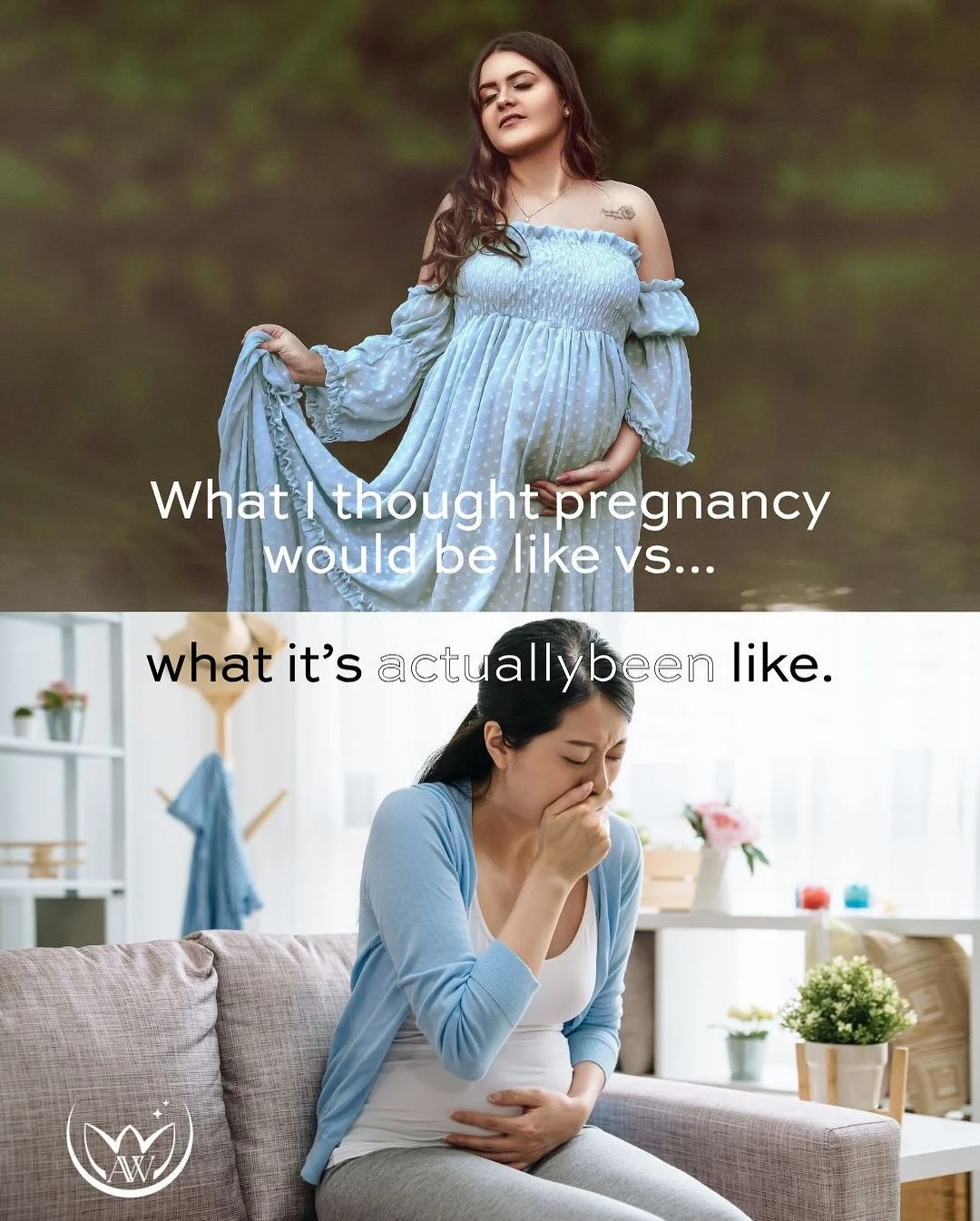 Not quite what you expected? We get it. 

At the Village, we aim to empower and ease your motherhood experience with classes, support groups, and services. 

What classes are you excited about?

#motherhoodunited #motherhoodunfiltered #mamahood #mama