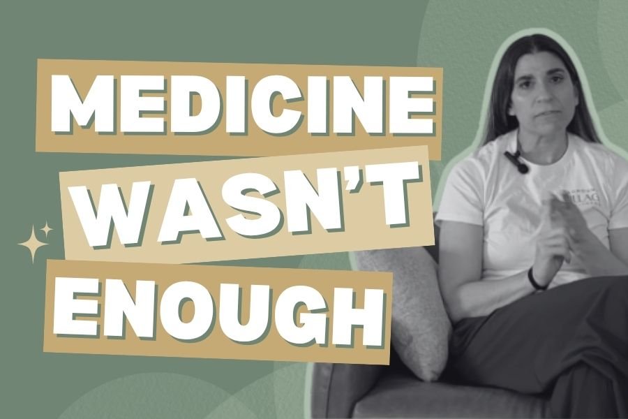 The Story Behind the Village