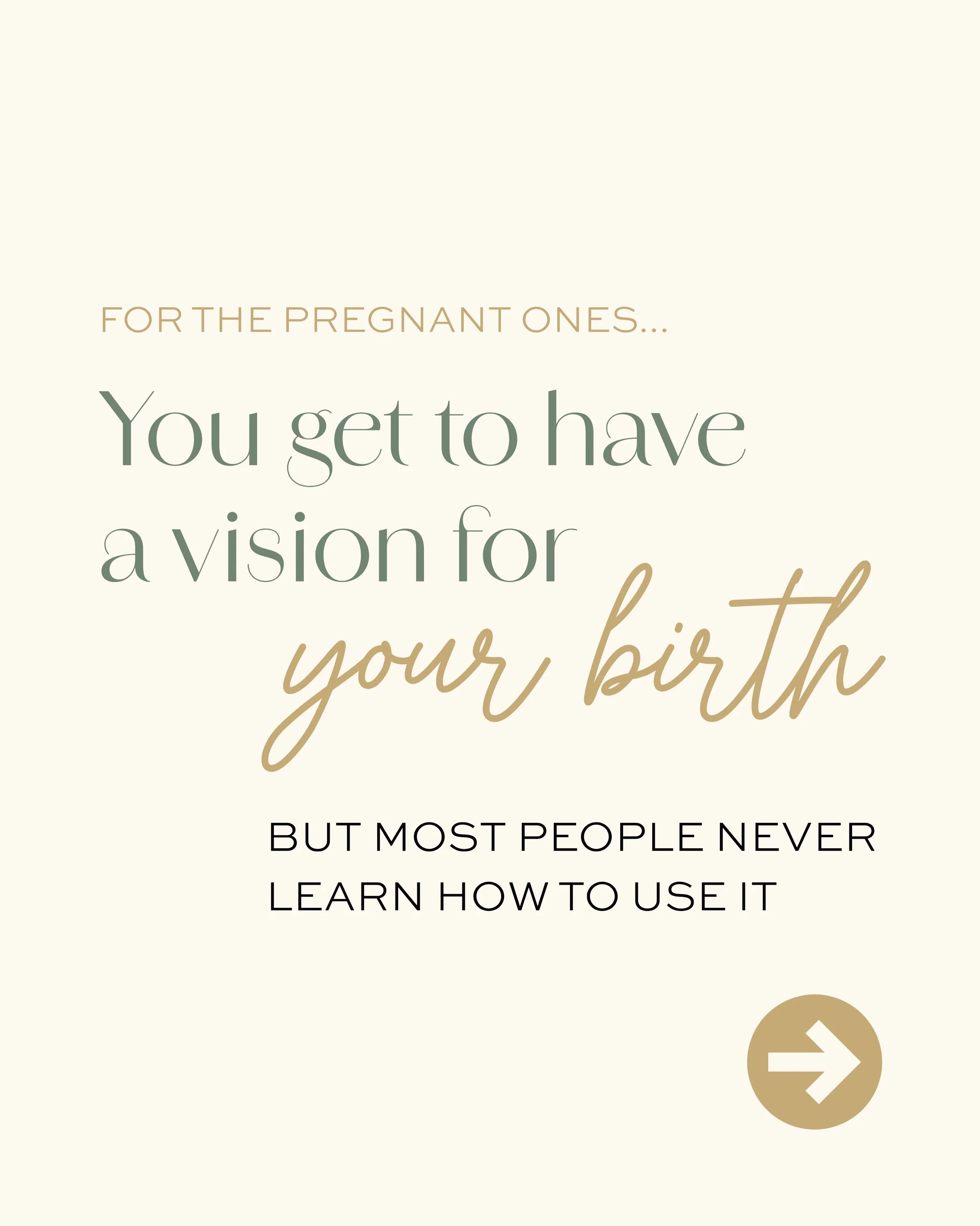 Birth doesn&rsquo;t have to be something that happens to you.

You get to have a vision for it. Most people never find out how.

Born Ready is a 90-minute workshop with @transform.with.rae at The Village in San Jose. You leave with a written birth in