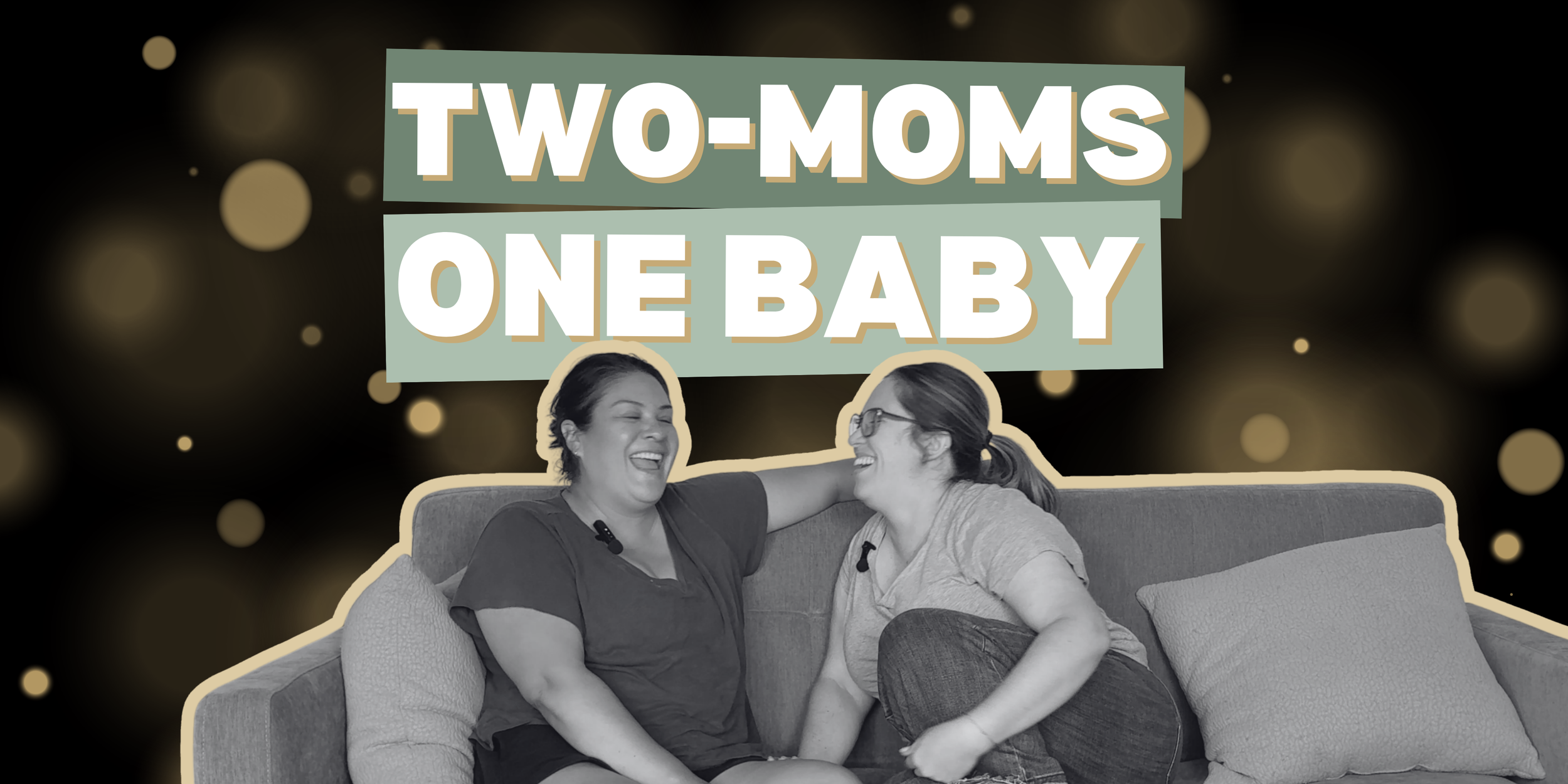 What No One Tells Same-Sex Couples About Fertility: One Family's Journey Through Sperm Donors, Failed Rounds, and a Diagnosis