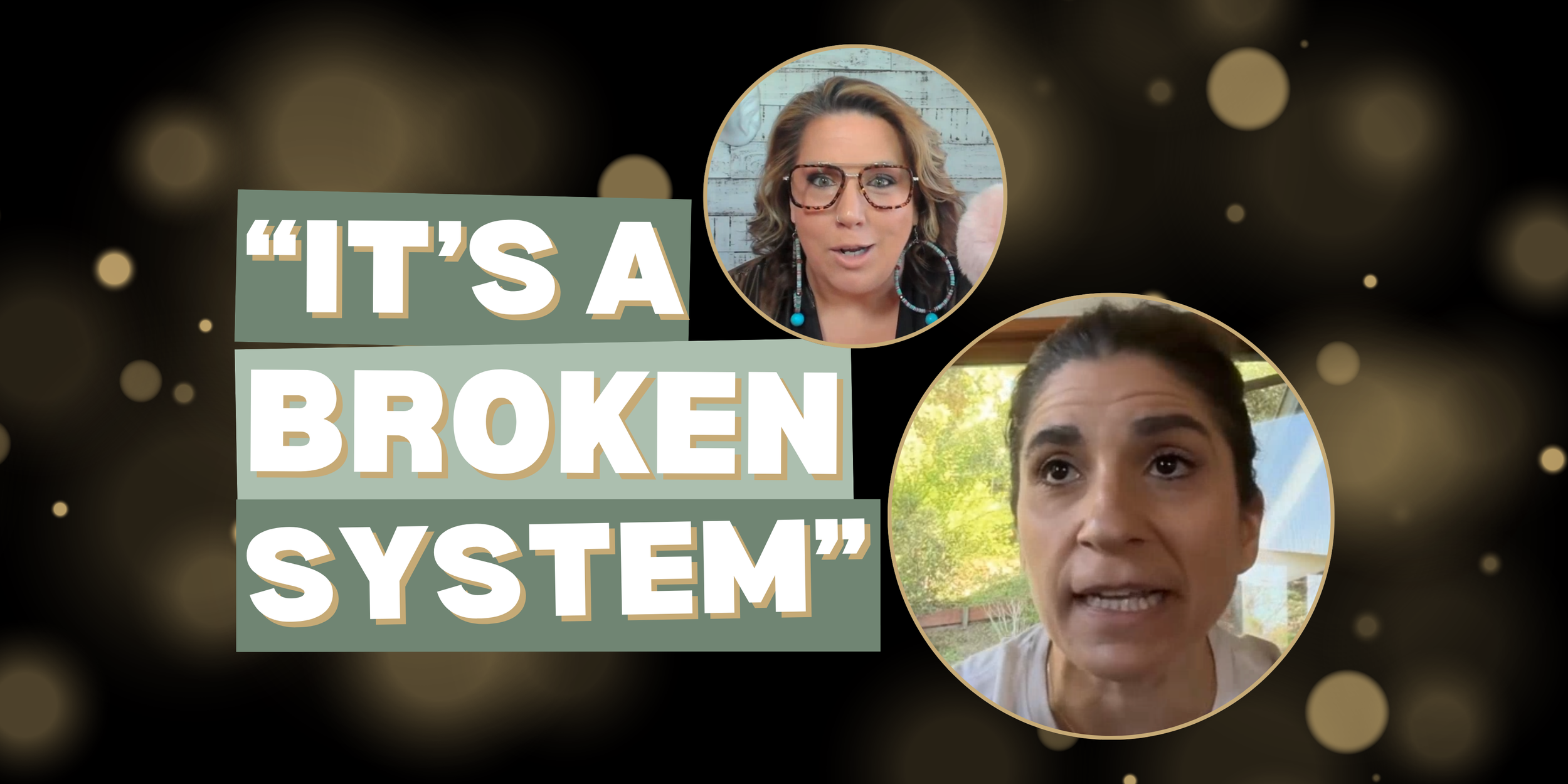 Black Maternal Mortality Is Not a Mystery. It Is the Result of a System.