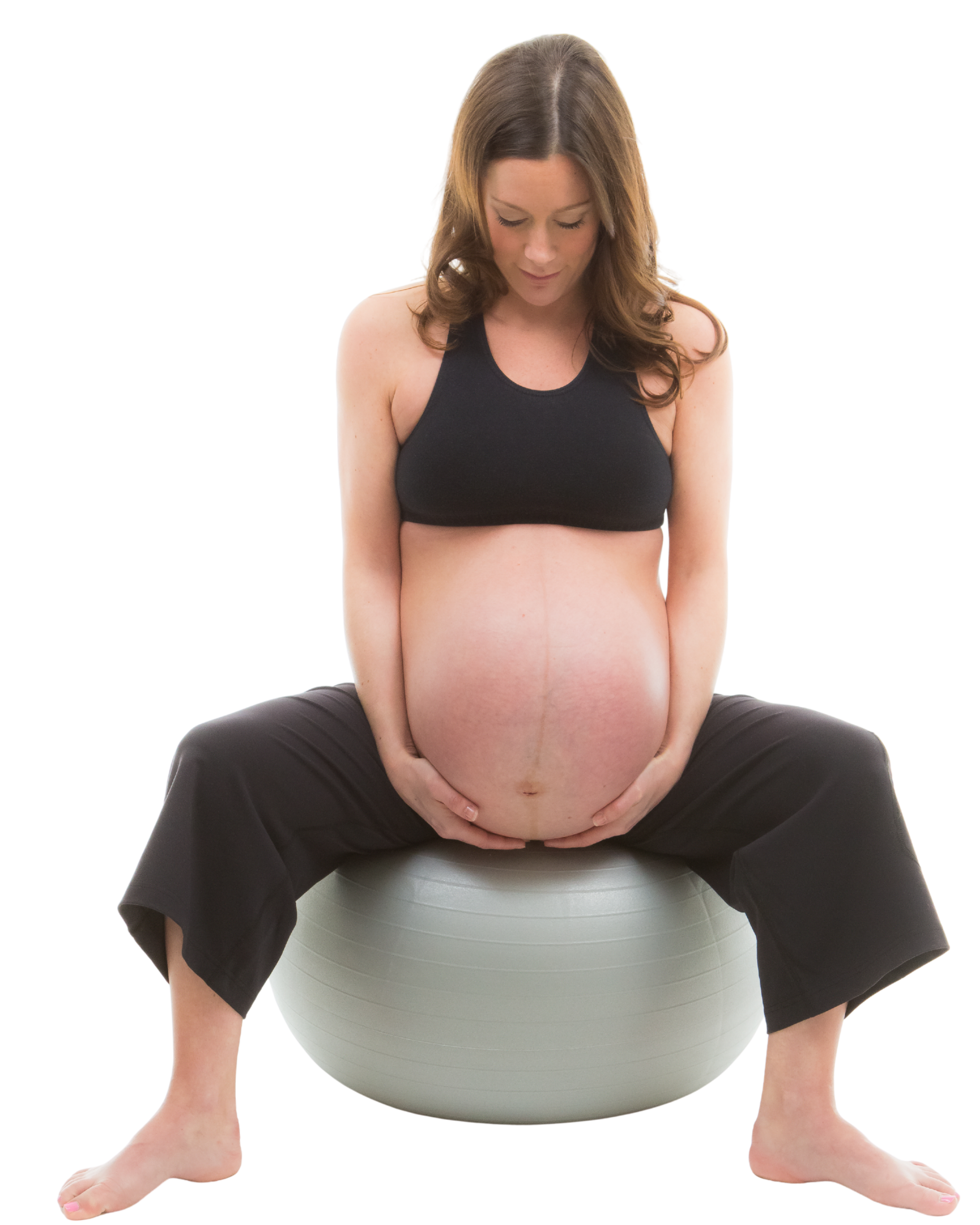 Labor Lounge prenatal exercise and movement class at Adrouny Village Wellness San Jose