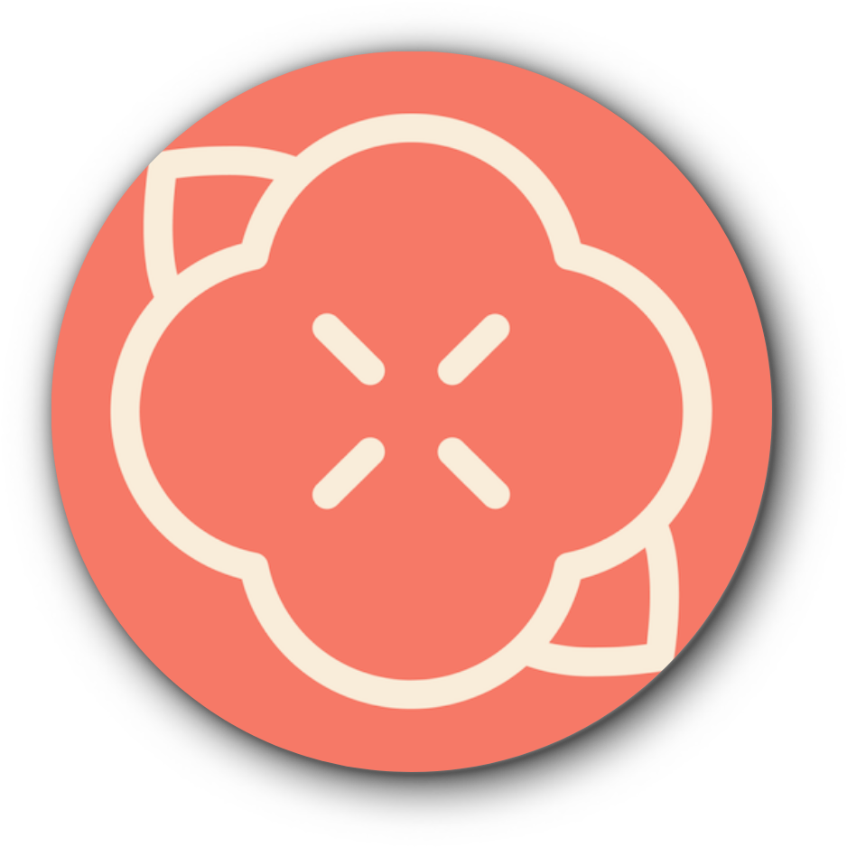 adrouny village wellness in san jose LGBTQ PRIDE Family Village kick off event vendor persimmon life