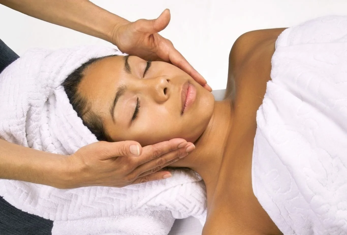 pregnancy safe facial in san jose adrouny village wellness