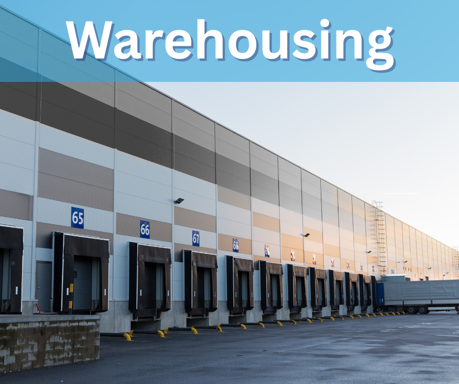 Warehousing