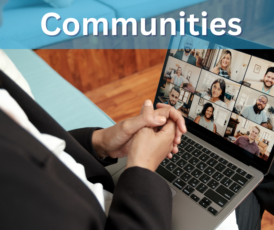 Communities