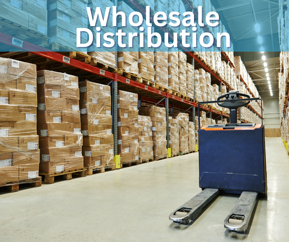 Wholesale Distribution