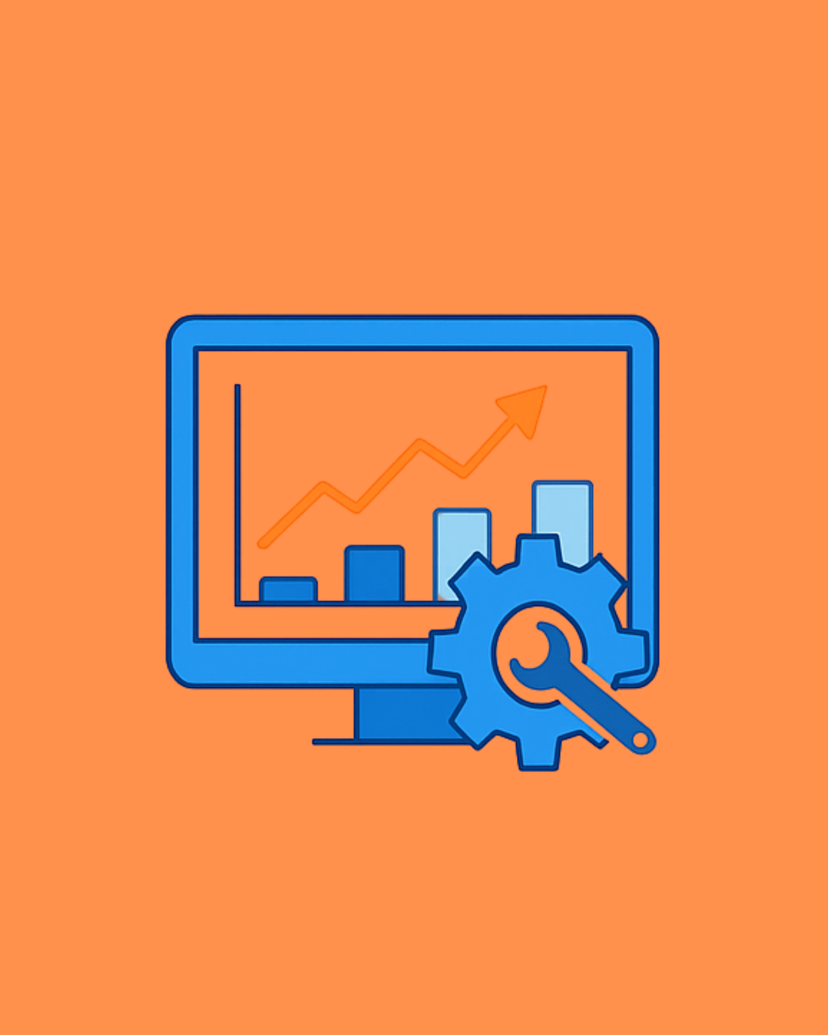 Ongoing Support & Optimization