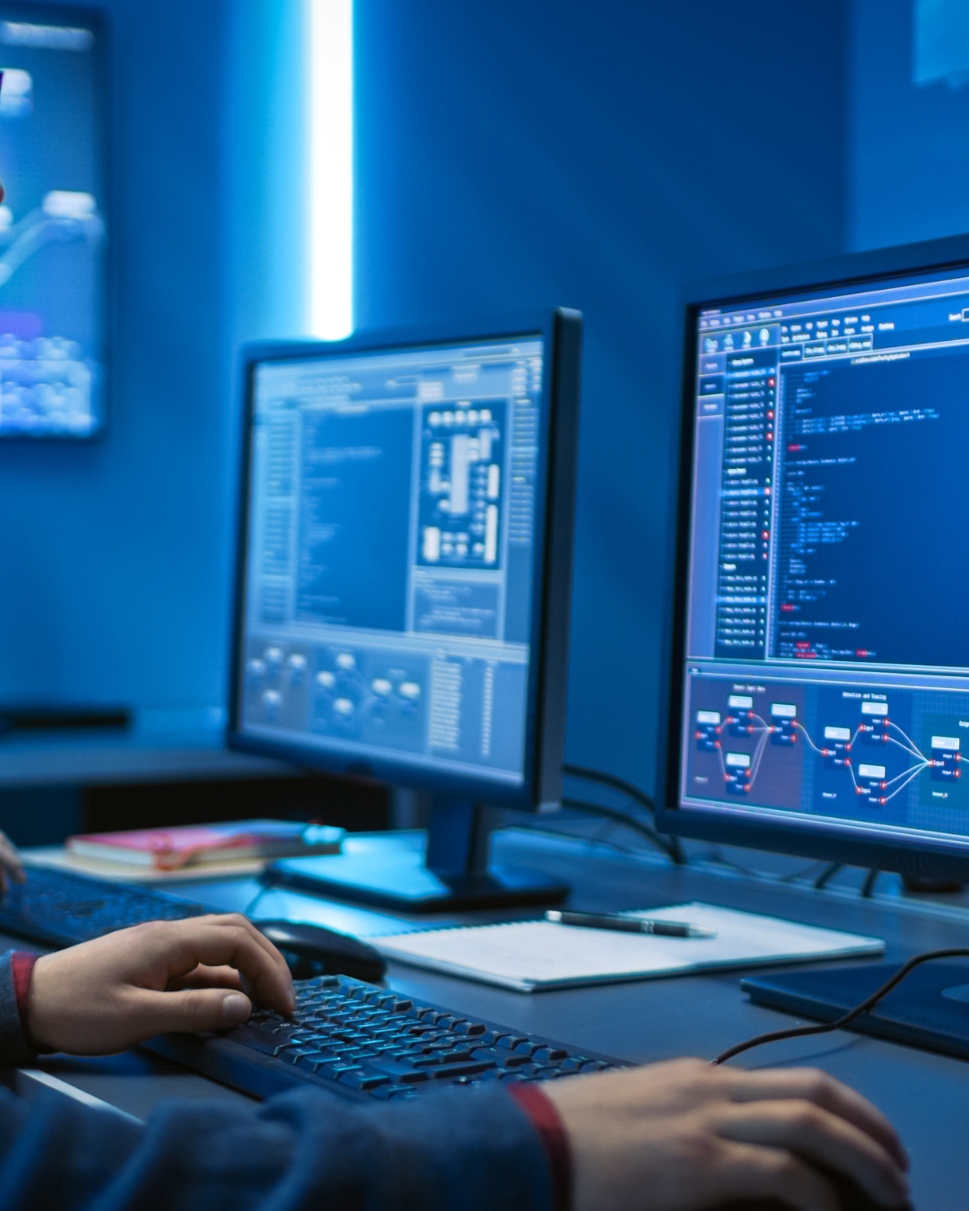 Website Design & Development