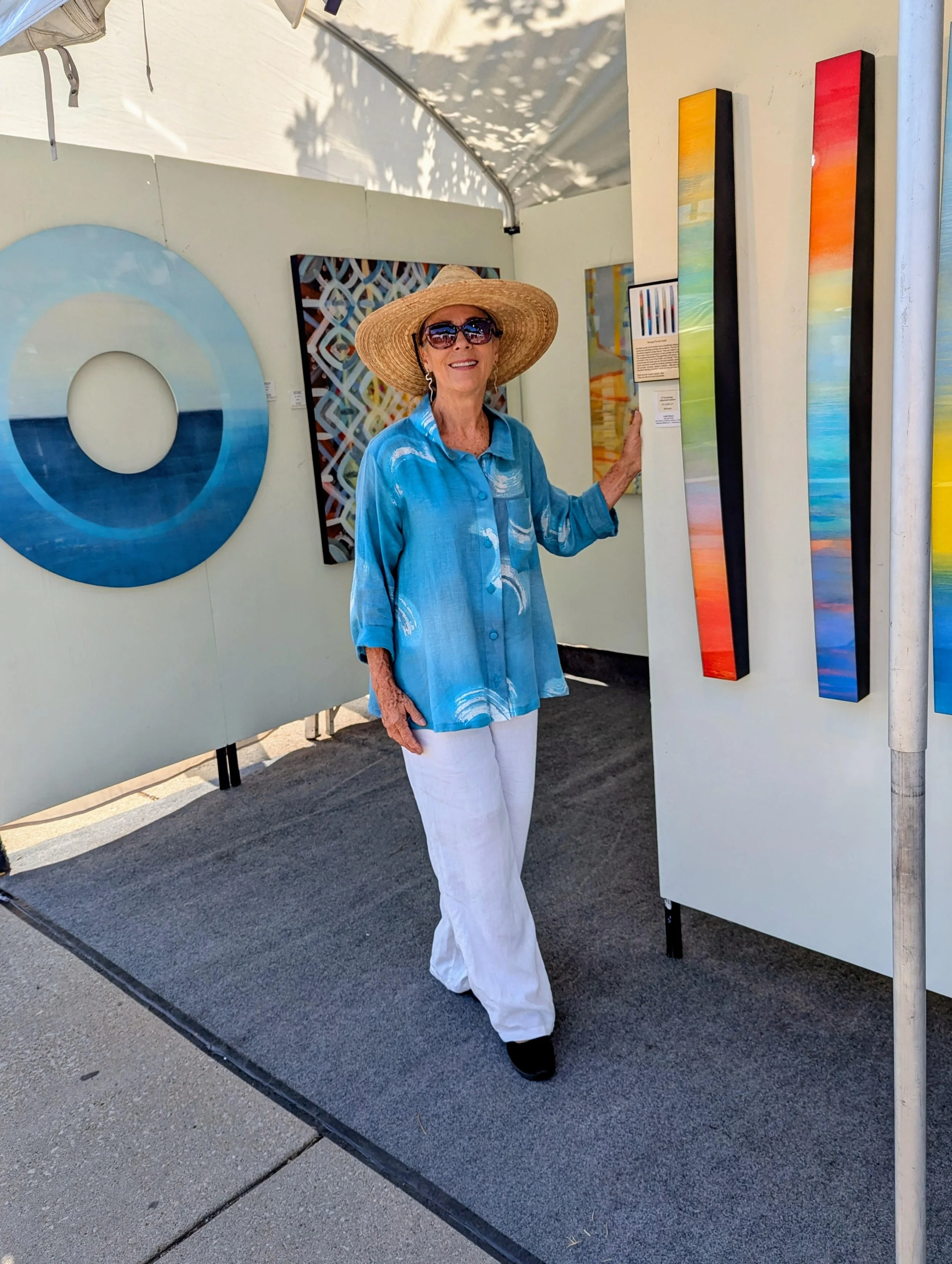 Naples New Year’s Art Fair