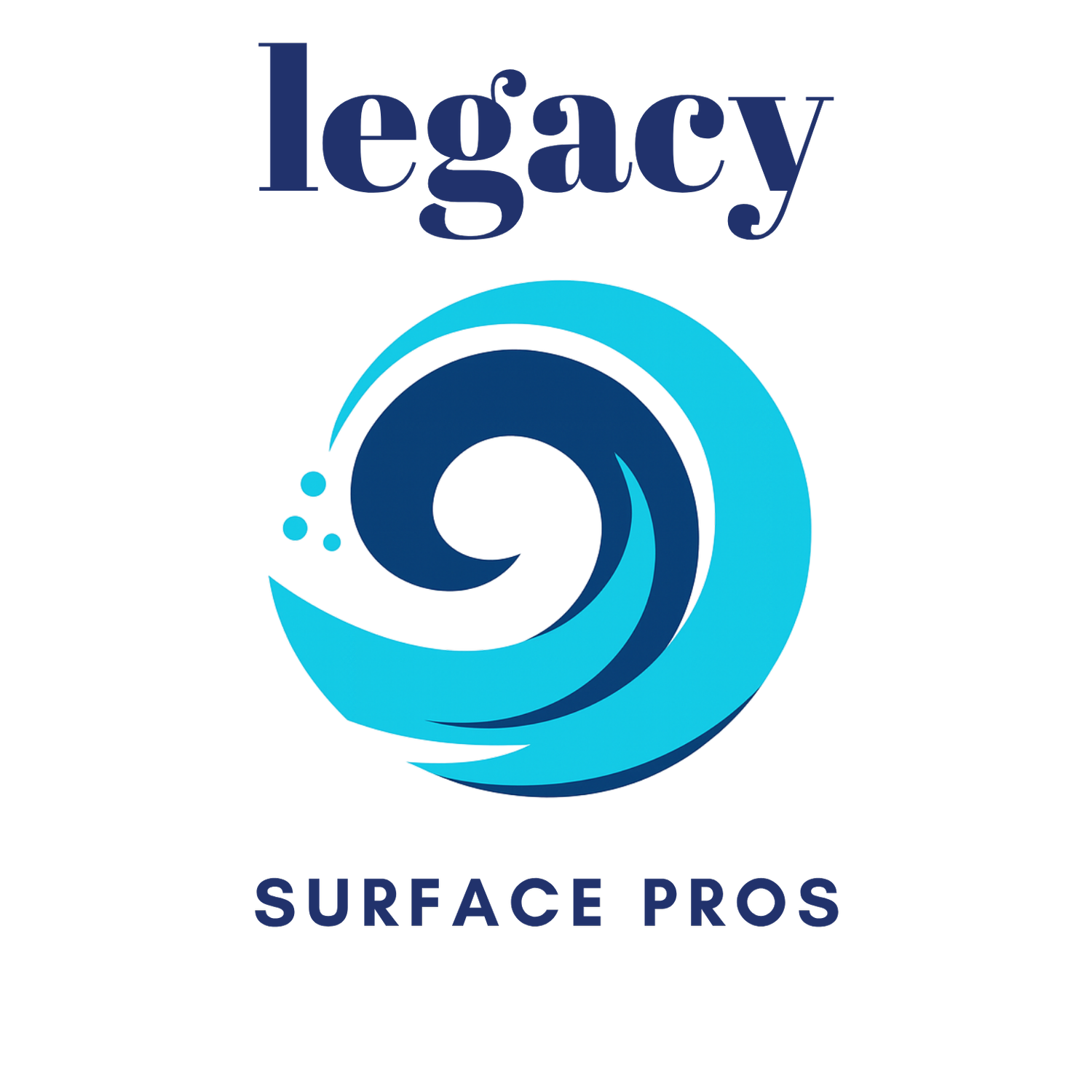 Legacy Surface Pros
