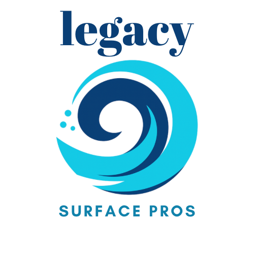 Legacy Surface Pros