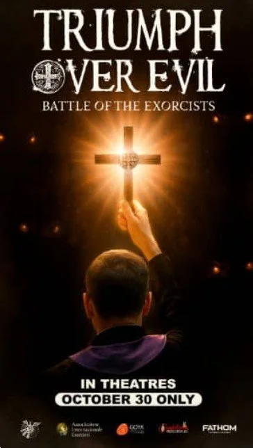 Check out my film review on Catholic365.com