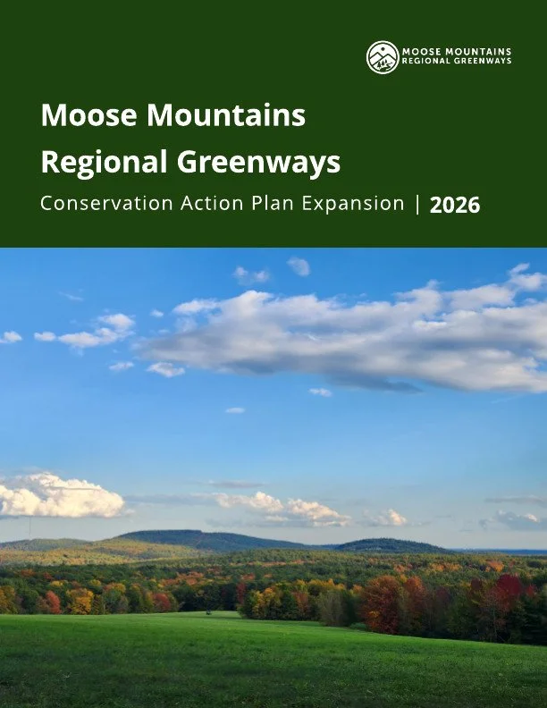 Conservation Action Plan Expansion Info Session #1