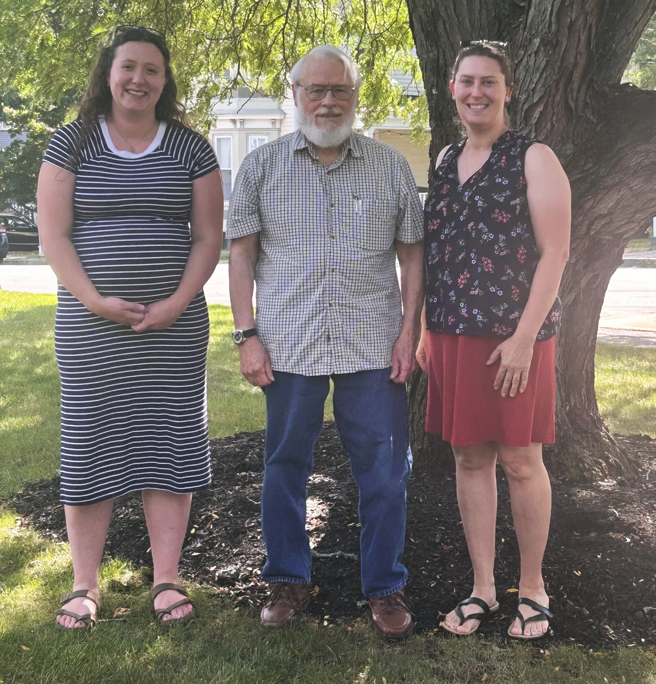 Moose Mountains Regional Greenways Announces Permanent Conservation of the Jane K. Wingate Memorial Forest in Farmington, NH