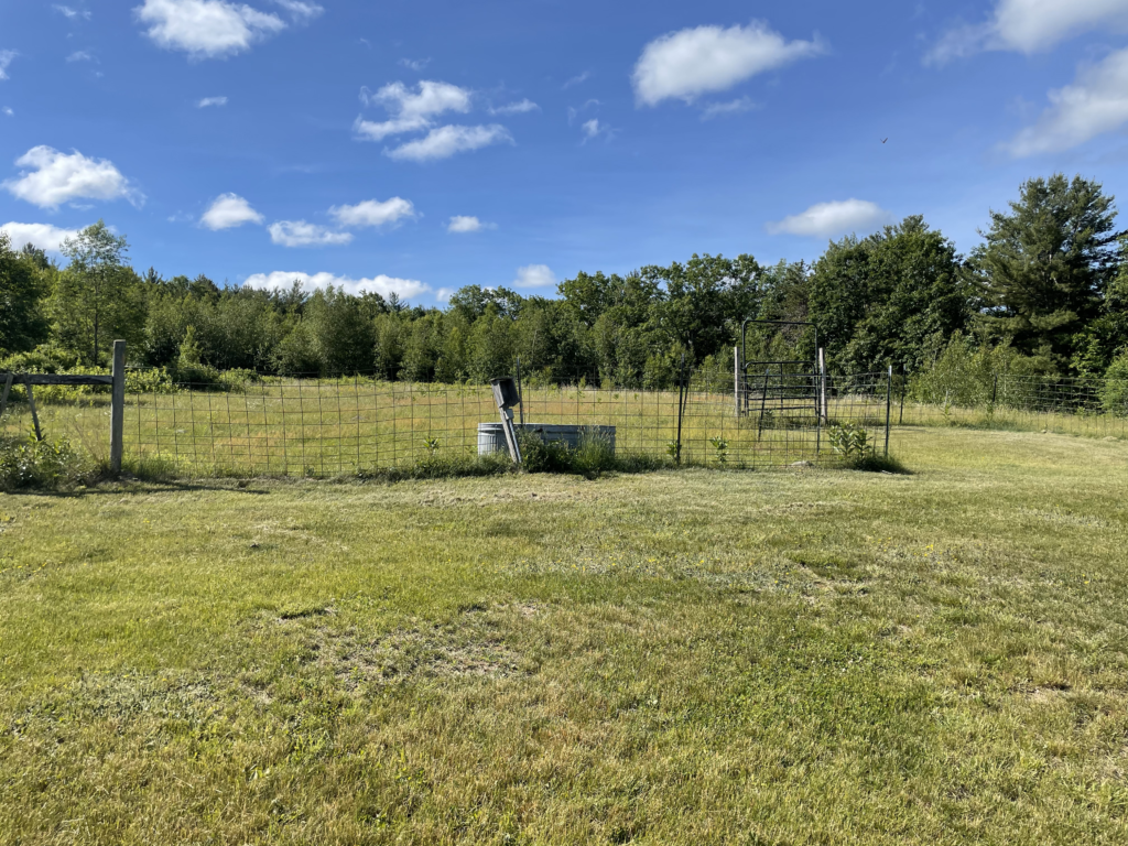 Conservation 101 for Landowners – Middleton