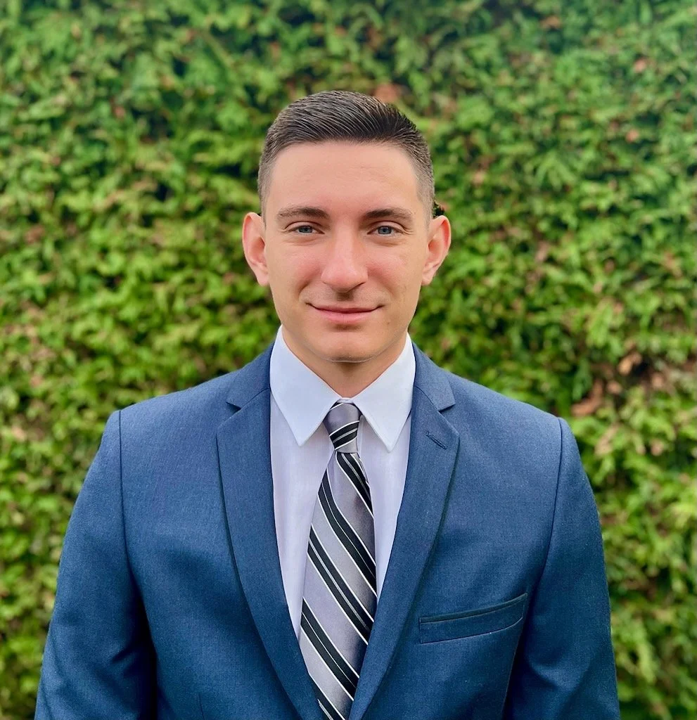 Family medicine care with Dr. Robert Dydynsky, MD, at The Borough Health & Wellness