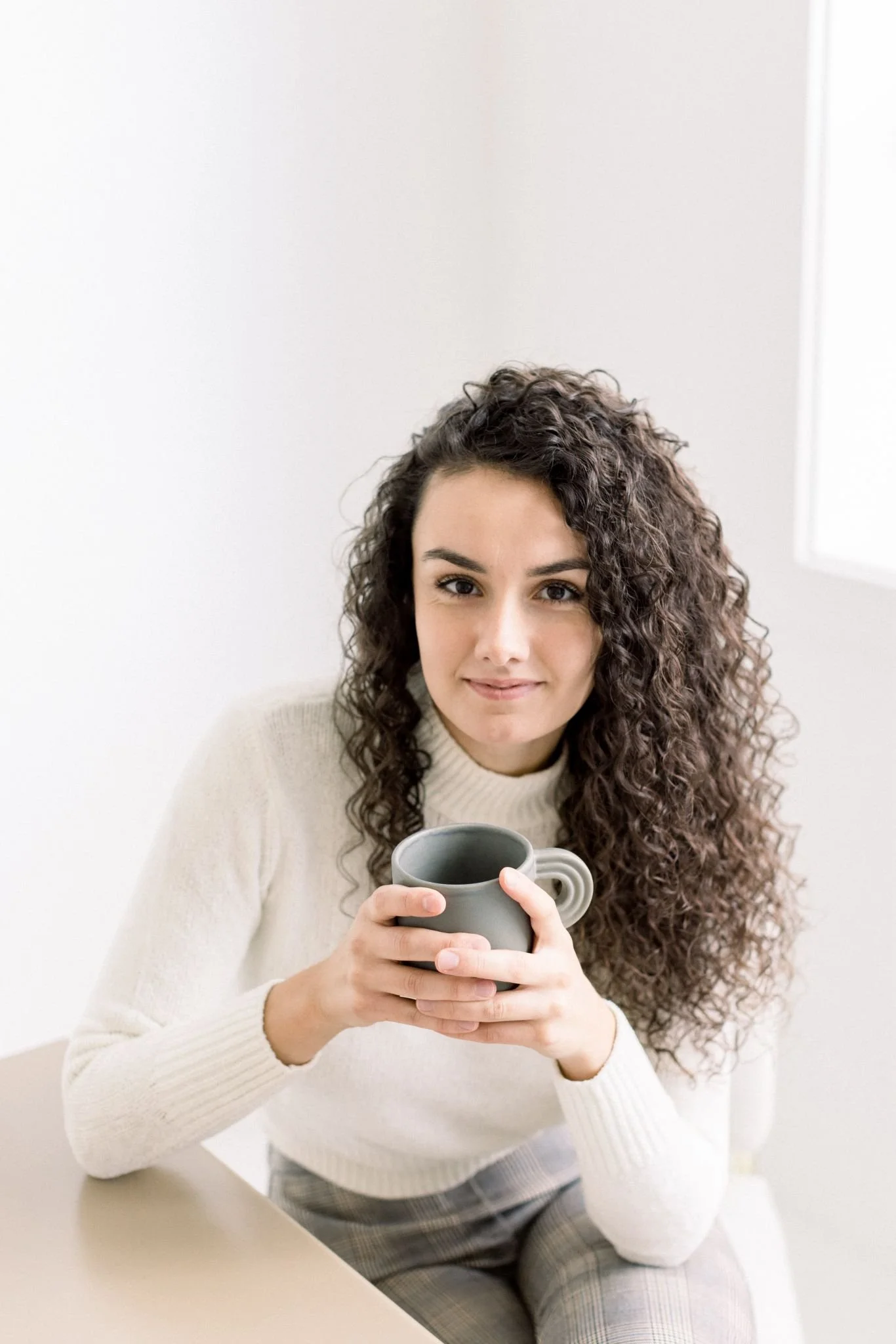 Dr. Victoria Chiappetta, BA (Hon), ND, at The Borough Health & Wellness