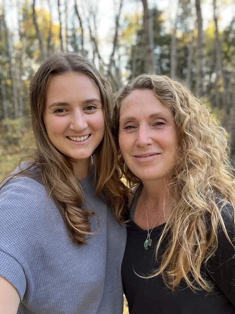 Founders of Dandelion Gardens and Wellness