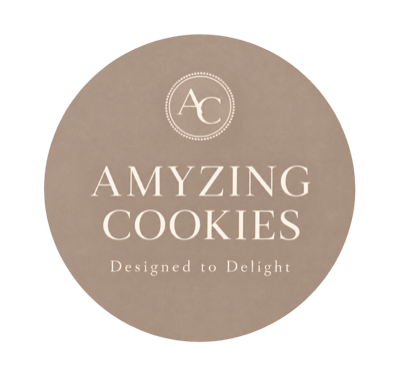 Amyzing Cookies