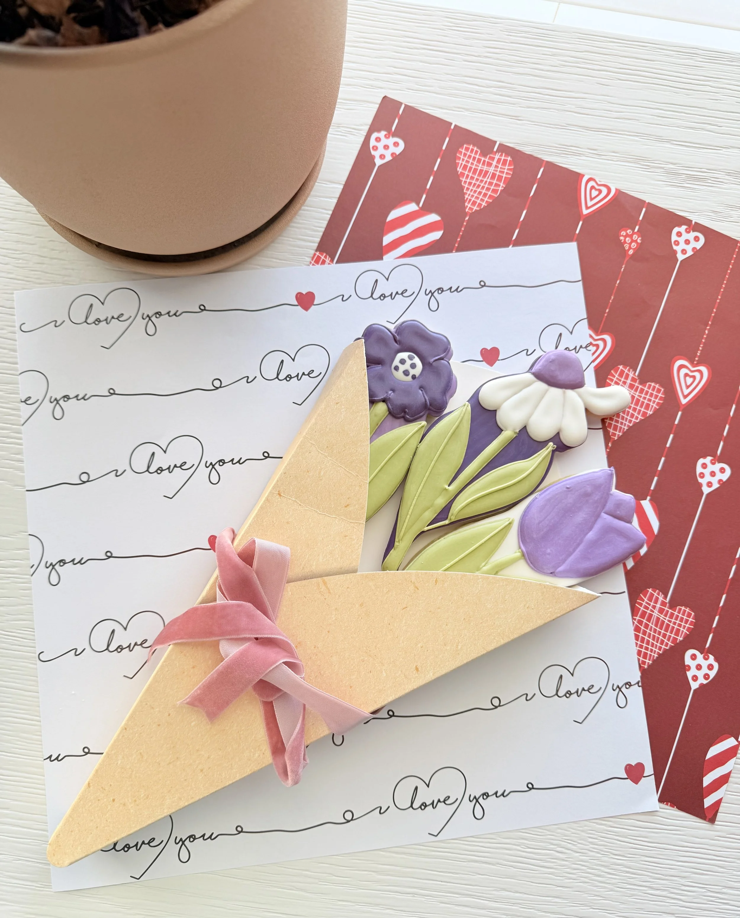 Mother's Day Sweet Bouquet